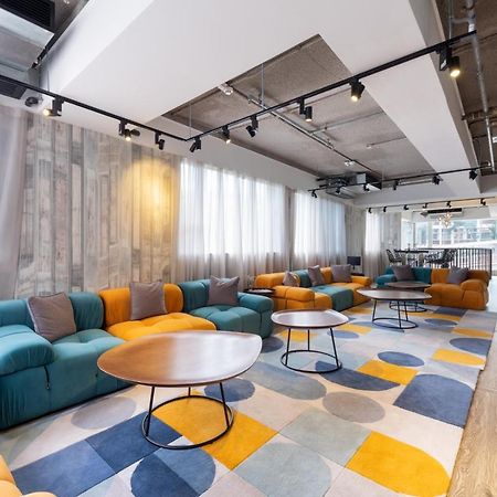 The Aberdeen Harbour By Ovolo Hong Kong Exterior foto
