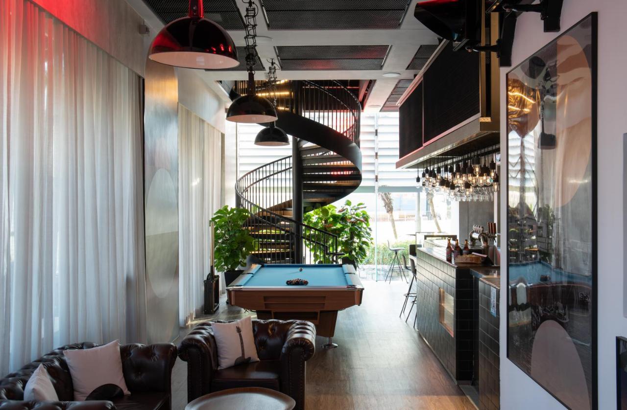 The Aberdeen Harbour By Ovolo Hong Kong Exterior foto