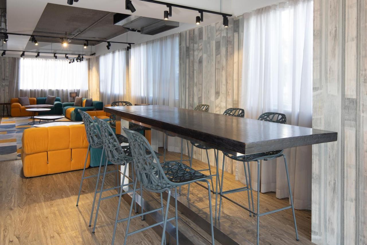 The Aberdeen Harbour By Ovolo Hong Kong Exterior foto
