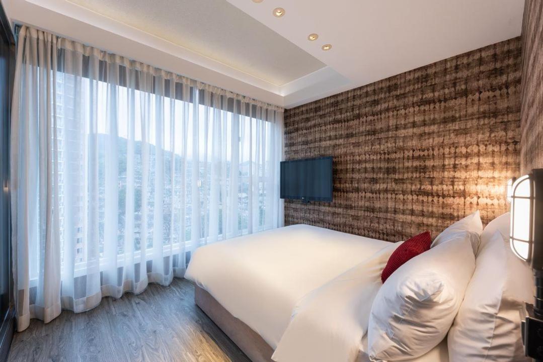 The Aberdeen Harbour By Ovolo Hong Kong Exterior foto