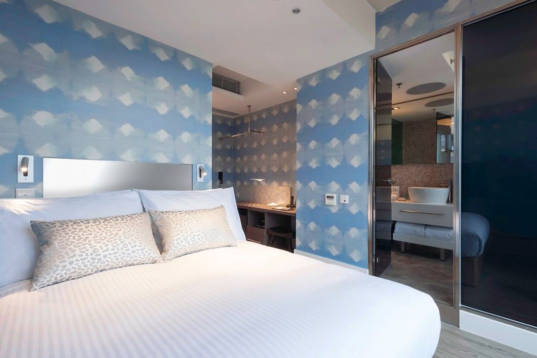 The Aberdeen Harbour By Ovolo Hong Kong Exterior foto