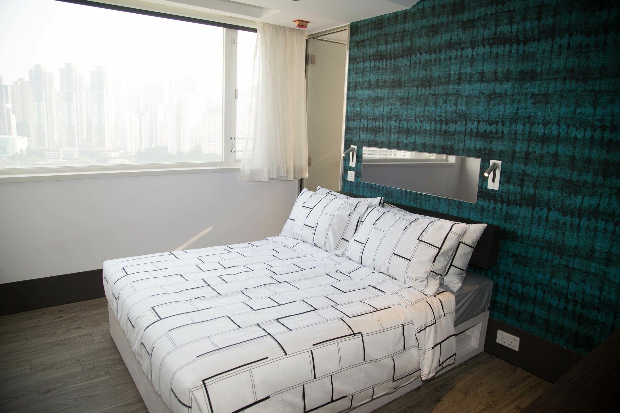 The Aberdeen Harbour By Ovolo Hong Kong Exterior foto