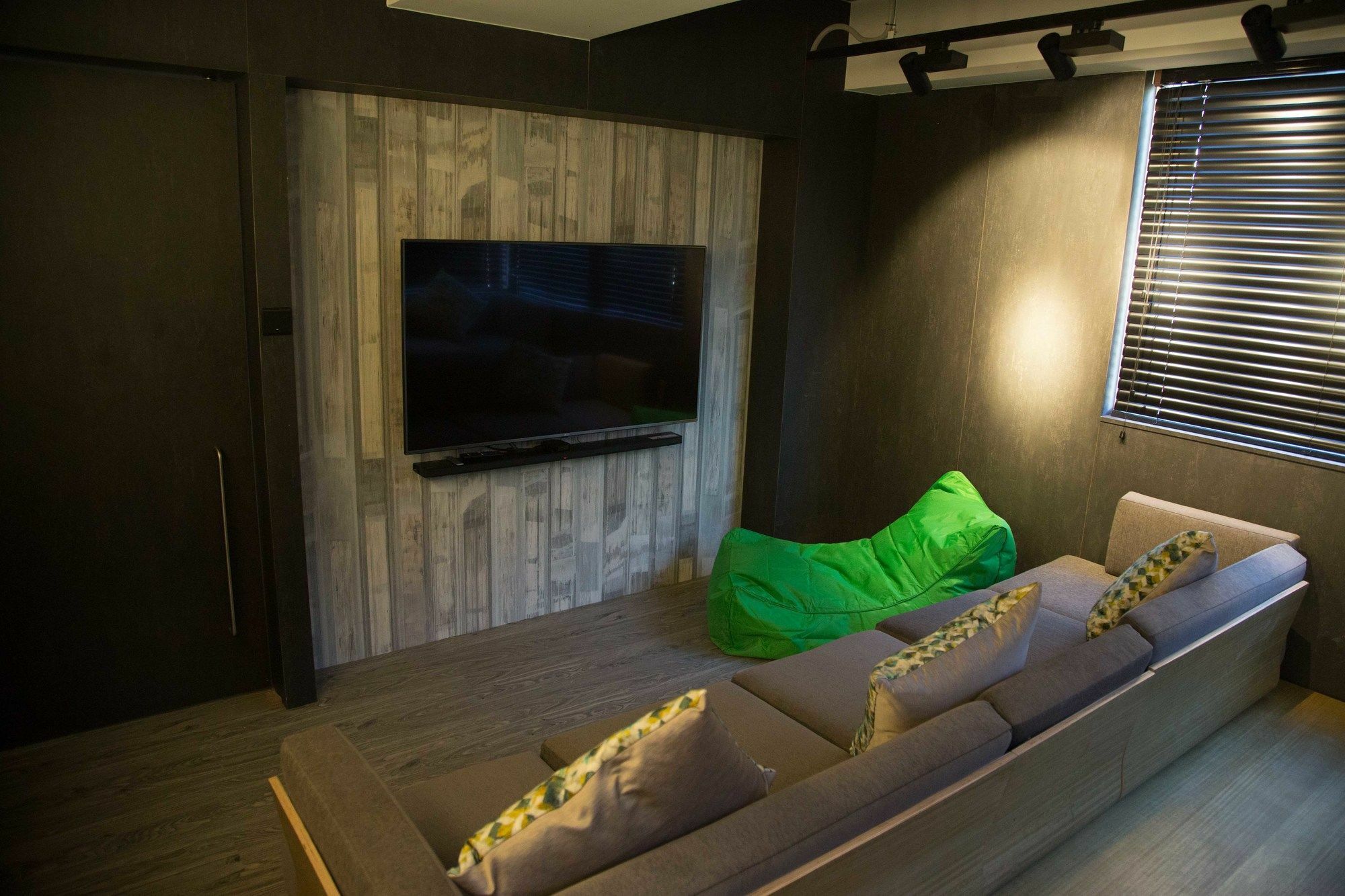 The Aberdeen Harbour By Ovolo Hong Kong Exterior foto