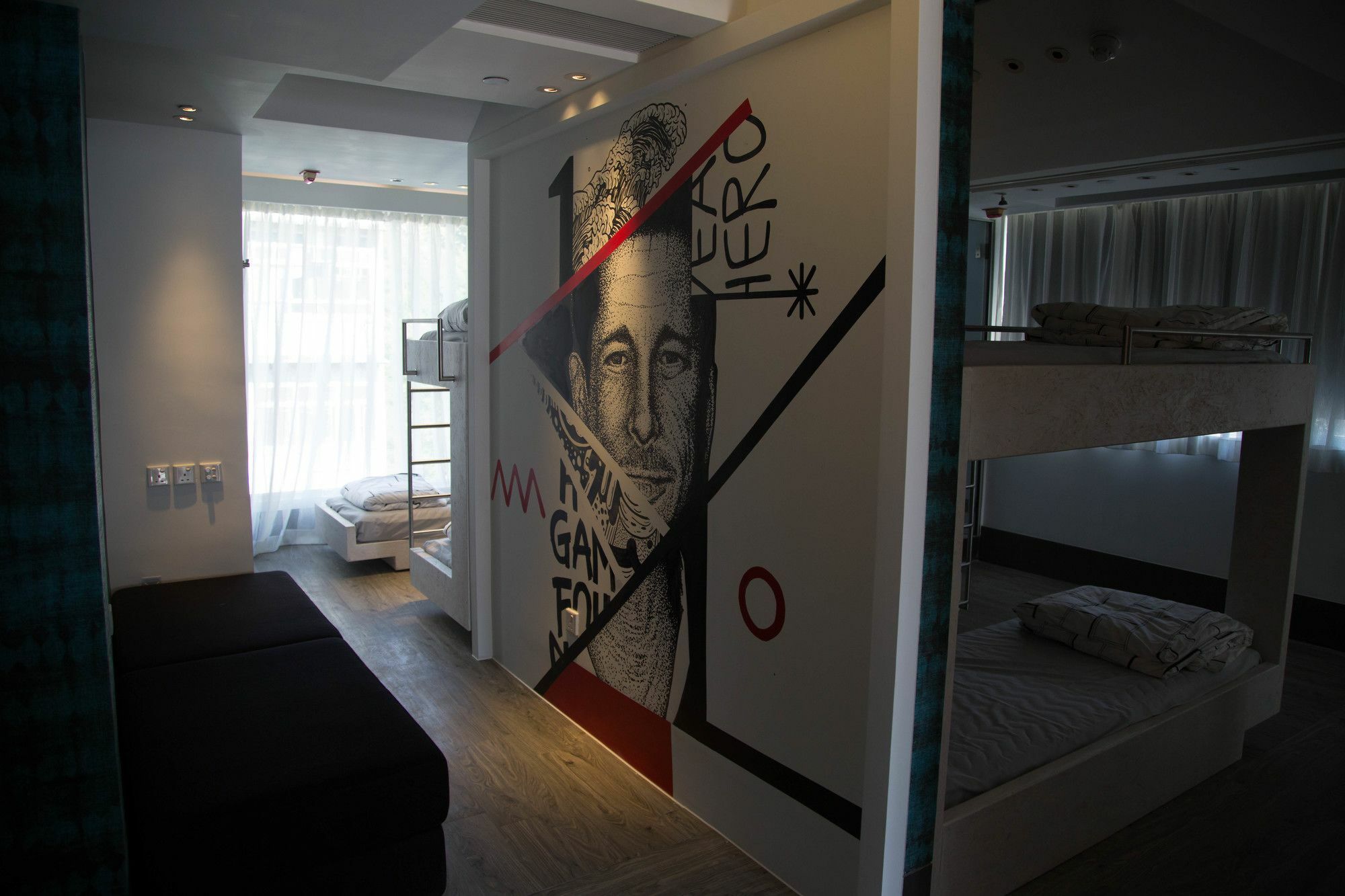 The Aberdeen Harbour By Ovolo Hong Kong Exterior foto