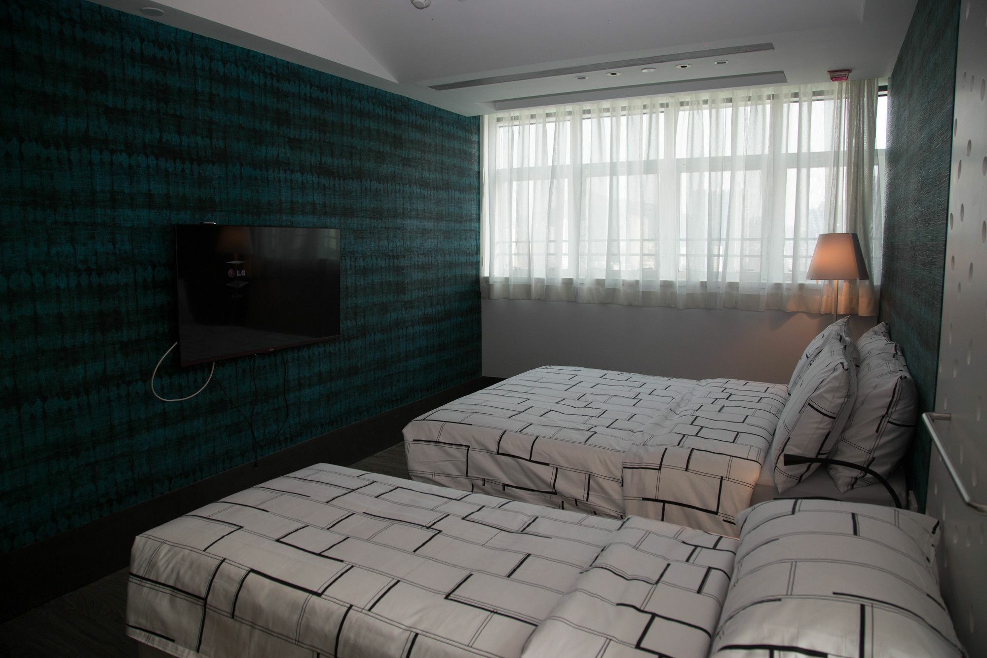The Aberdeen Harbour By Ovolo Hong Kong Exterior foto