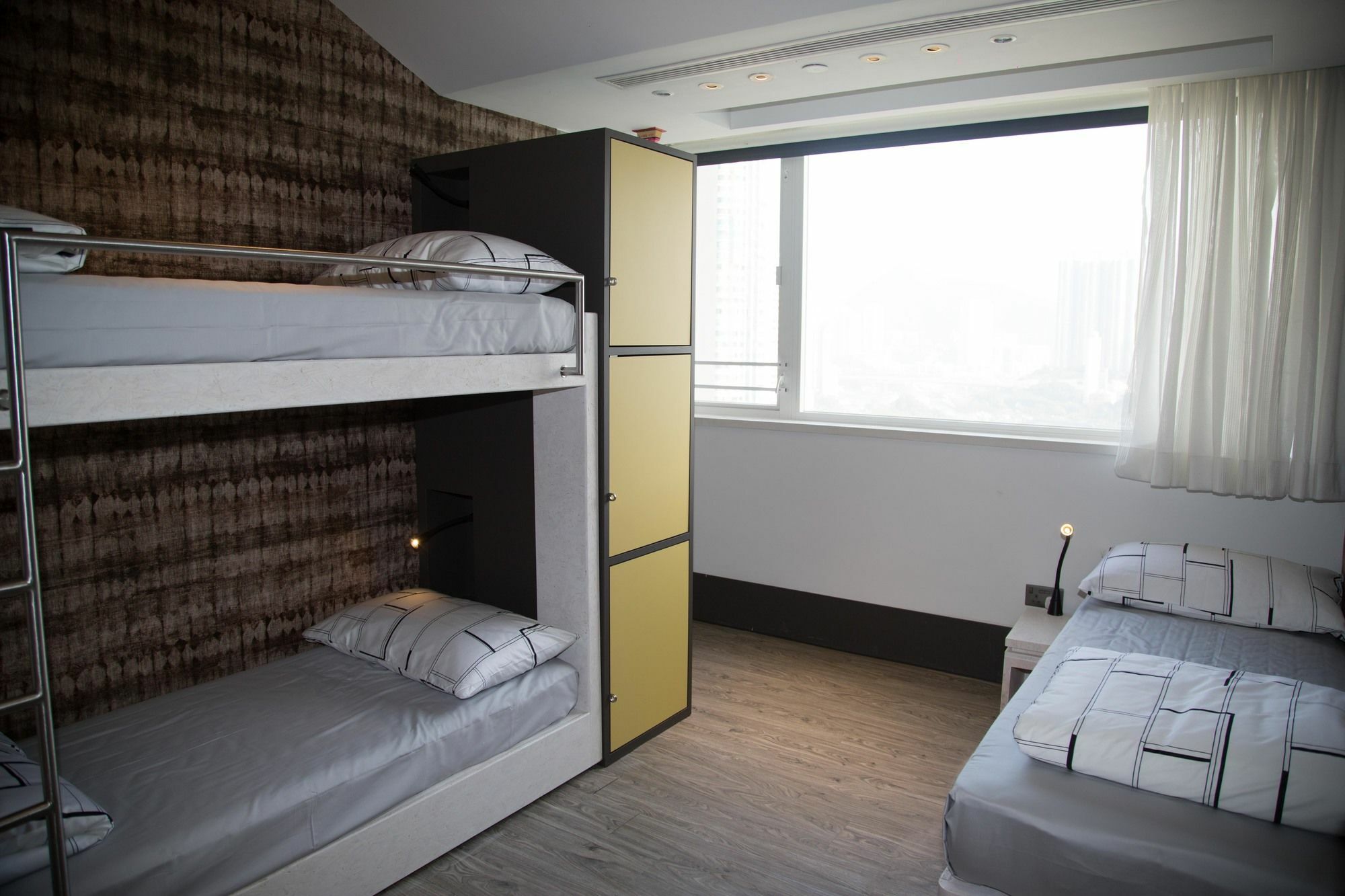 The Aberdeen Harbour By Ovolo Hong Kong Exterior foto