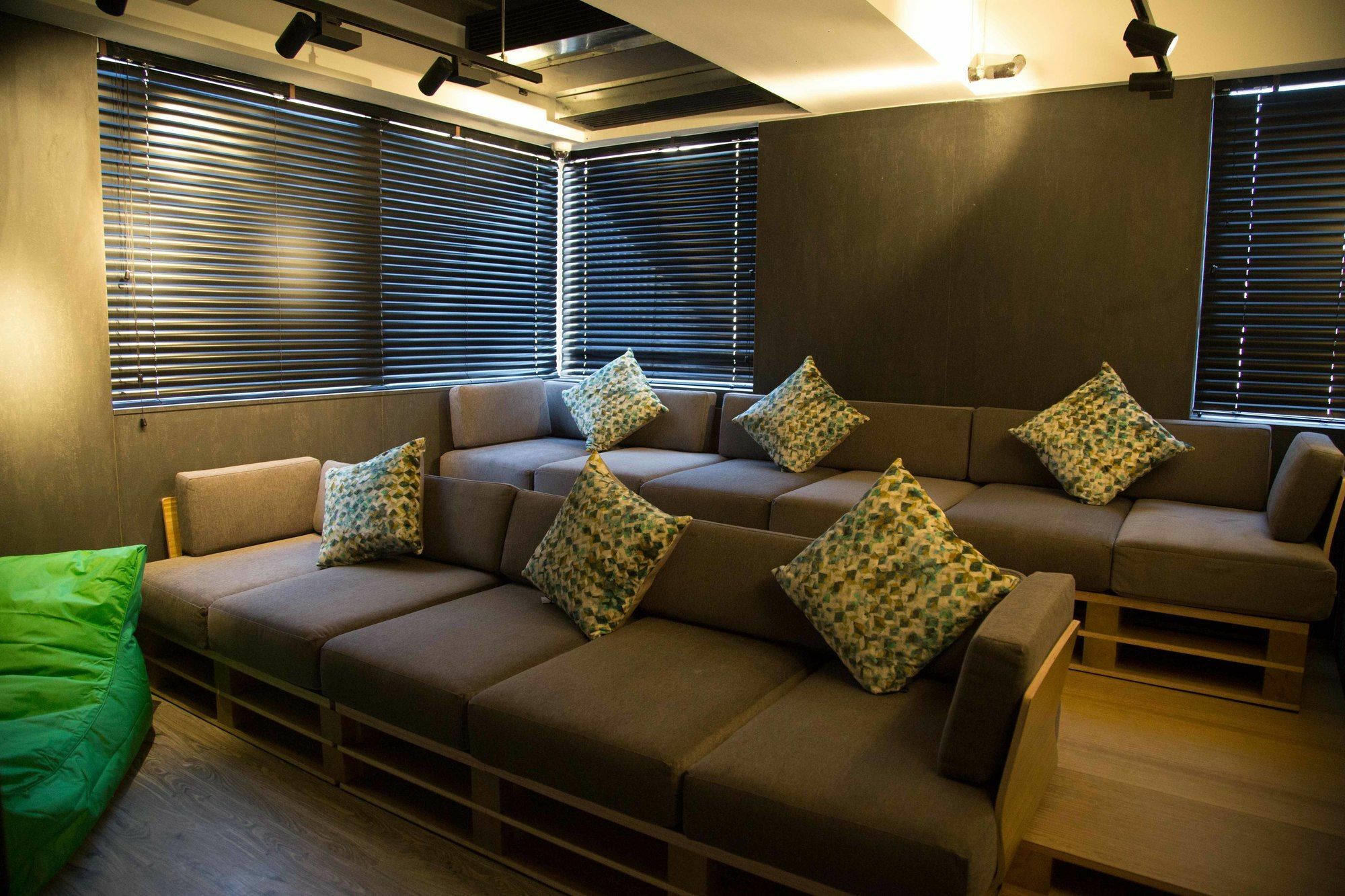 The Aberdeen Harbour By Ovolo Hong Kong Exterior foto